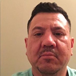 Meet your Posher, Jorge